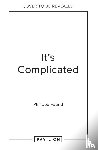 Found, Philippa - It’s Complicated