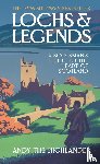 Andy the Highlander - Lochs and Legends