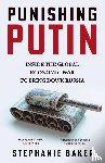 Baker, Stephanie - Punishing Putin