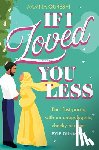 Qureshi, Aamna - If I Loved You Less