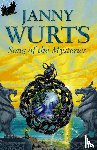 Wurts, Janny - Song of the Mysteries