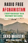 Mohseni, Saad, Krajeski, Jenna - Radio Free Afghanistan