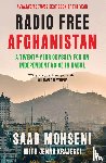 Mohseni, Saad, Krajeski, Jenna - Radio Free Afghanistan