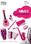 Grocott, Steve, Nicholls, Sue, Rozier, Elizabeth - Cambridge Primary Music Teacher's Guide Stage 2