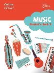 Brown, Vicki, Rozier, Elizabeth - Cambridge Primary Music Student’s Book Stage 3