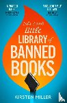 Miller, Kirsten - Lula Dean's Little Library of Banned Books