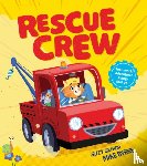 Senior, Suzy - Rescue Crew