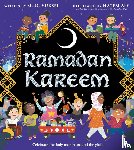 Yuksel, M.O. - Ramadan Kareem
