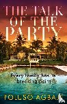 Agbaje, Foluso - The Talk of the Party