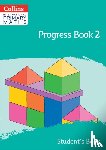 Clarke, Peter - International Primary Maths Progress Book Student’s Book: Stage 2