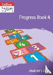 Clarke, Peter - International Primary Maths Progress Book Student’s Book: Stage 4