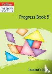 Clarke, Peter - International Primary Maths Progress Book Student’s Book: Stage 5