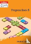 Clarke, Peter - International Primary Maths Progress Book Student’s Book: Stage 6