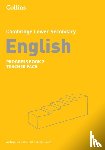 Burchell, Julia, Gould, Mike - Lower Secondary English Progress Book Teacher’s Pack: Stage 7