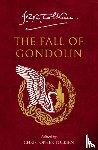 Tolkien, J. R. R. - The Fall of Gondolin