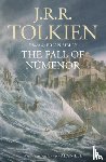 Tolkien, J.R.R. - The Fall of Numenor