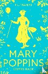 Travers, P. L. - Mary Poppins Comes Back