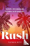 Roy, Saskia - Rush