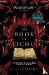 Cooke, C.J. - The Book of Witching