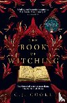 Cooke, C.J. - The Book of Witching