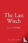 Cooke, C.J. - The Last Witch
