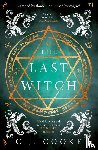 Cooke, C.J. - The Last Witch