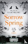 Isaac-Henry, Olivia - Sorrow Spring