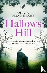 Isaac-Henry, Olivia - Hallows Hill