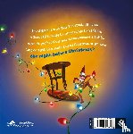 Bell, Chanda A. - The Elf On The Shelf's Night Before Christmas