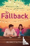 Goymer, Eleanor - The Fallback