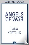 Kortchik, Lana - Angels of War