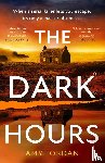 Jordan, Amy - The Dark Hours