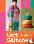 Daley, Tom - Get Stitched
