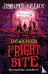 Killick, Jennifer - Fright Bite