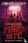 Killick, Jennifer - Fright Bite