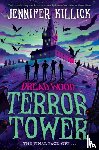 Killick, Jennifer - Terror Tower
