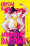 Jeans, Crystal - Accidental Darlings