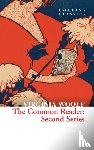 Woolf, Virginia - The Common Reader