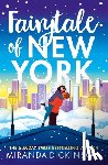 Dickinson, Miranda - Fairytale of New York