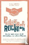Greer, Lisa, Kostoff, Larissa - Philanthropy Revolution