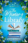 Storey, Kate - The Memory Library