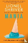 Shriver, Lionel - Mania