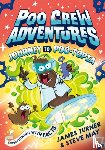 Turner, James - Journey to Poo-topia