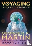 Martin, George R. R. - Voyaging, Volume One: The Plague Star