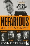 Field, Ronnie - Nefarious