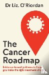 O’Riordan, Dr Liz - The Cancer Roadmap