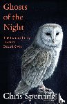 Sperring, Chris - Ghosts of the Night