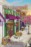 Minix, Sue - Sentenced to Murder