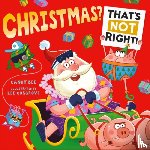 Bee, Candy - Christmas? That’s Not Right!