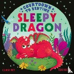 Bee, Candy - Countdown to Bedtime Sleepy Dragon